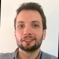Arjan Houben
