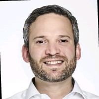 Bernd Felix Aipperspach