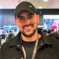 Federico Gonzalez