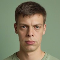 Serhii Marchuk