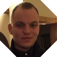 Ben Diffey BA(Hons) CNIDP SSSTS CNCI