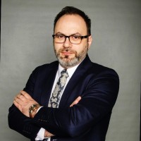 Marcin Sionkowski