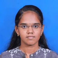 Dharshini S