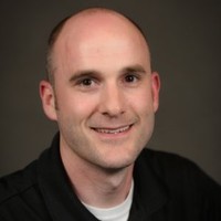 Russell Winterberg, SPHR, SHRM-SCP