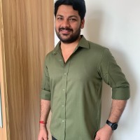 Nagi Reddy