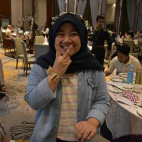 Athilia Azman