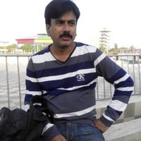 Syed Ahmed