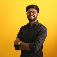Dharmik Vora
