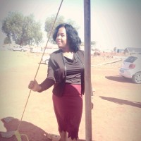 Matshidiso Lethwane