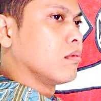 Fredy Marpaung