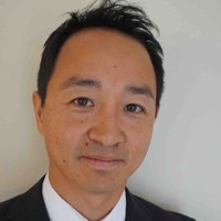 Shingo Kato