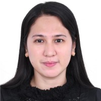 Mary Grace Cabidog