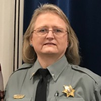 Sharon Myers