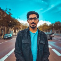 Aayush Singh