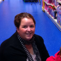 Stephanie Fuller
