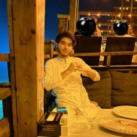 Mustafa Afridi