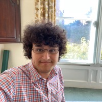 Ollie Sayeed