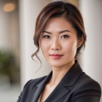 Jasmine Tran