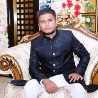 Syed Adil Ali