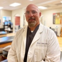 Brian Byrd PT, DPT, MTC