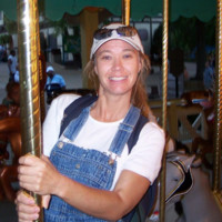 Kim Carter