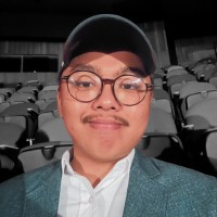 Posma Salomo Joy Nielsen