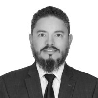 Daniel Corral