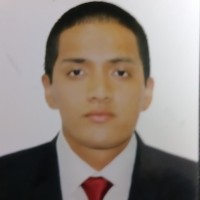 JERSON JAMPHOL CARTAGENA RODAS