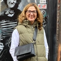 Karen Francis