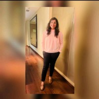 Nitya Kashyap