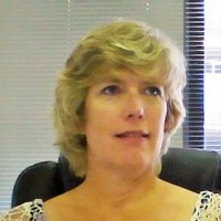 Karen Peckham
