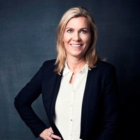 Inger Lise Årseth Beck