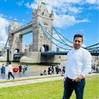 Niraj Shukla
