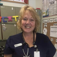 Elisa Beck, Rn, Bsn