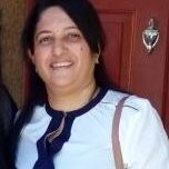 Renuka R.