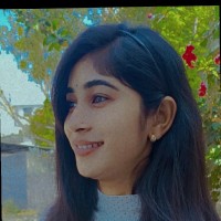 Madhuri Patil