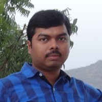 Saurav Modak