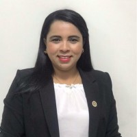 Ana Maria Garcia Herrera