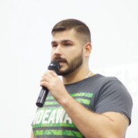 Георгий Куриленко