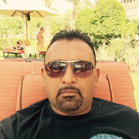 Devinder Dhesi
