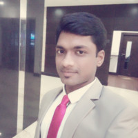 Balaji S