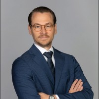 Karl-Johan Gaverus