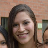 Estefanía Berrío Salazar