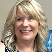 Amanda Mcgaughey