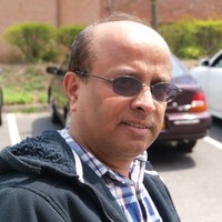 Hasan Choudhury