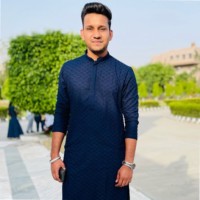 Yashabh Patidar