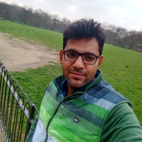 Jatin Bhatia
