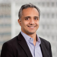 Saurabh Sanghvi