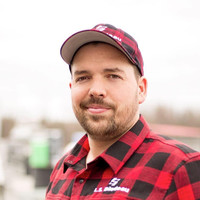 Vincent Bilodeau