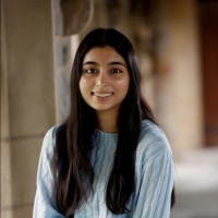 Sanaa Patel